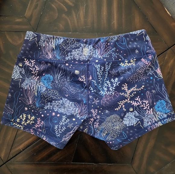 Born Primitive Shorts - Picture 3 of 4